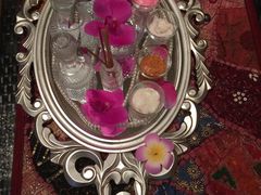 -莲泰式·中式·沐足·精油SPA采耳(天河店)