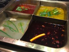 -王家渡火锅店(亦庄店)