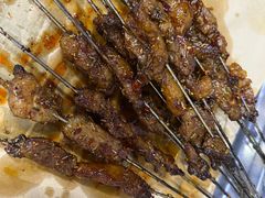 -老白家怡贵园烤肉