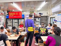 -小胖子馄饨店(洪兴路店)