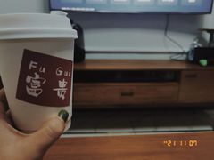 -富贵面包公司(运河店)