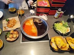 -牛武士寿喜烧·和牛火锅自助(全球首店)