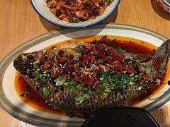 -妈妈的味道(和顺古镇店)