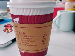 -COSTA COFFEE(华润五彩城店)