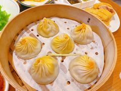 王牌蟹粉灌汤包-苏小柳手工点心(人民广场分院)
