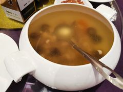 -三清山希尔顿度假酒店