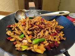 -寨子里的·钵钵菜·湘西山里菜(魅力湘西店)