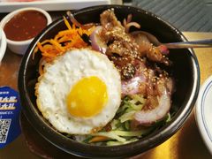 -金妈家烤肉(龙湖U城天街店)