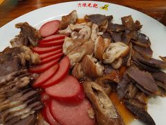 -澳门陈光记烧味饭店(南京德基广场店)
