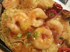 -翠华餐厅(旺角文华商场店)