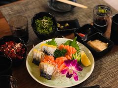-昊·来了寿司(双楠2店)