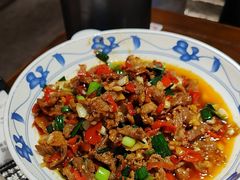 -八碗湘长沙市井菜(坡子街店)