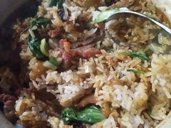-壹煲口福煲仔饭(中山路店)