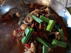 -香香擂茶馆(城南完小店)