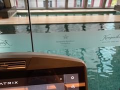 -广州德安丽舍凯宾斯基酒店