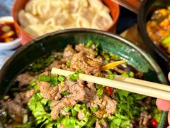 -君霖海鲜私房菜(春柳店)