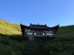 -萍乡武功山风景名胜区