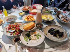 -青年公社烤鸭(青年路店)