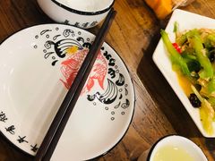 -福顺祥大盘鸡(临潼店)