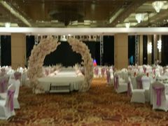 -抚顺中伟假日国际酒店