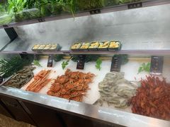 -张亮麻辣烫(哈尔滨金爵万象店)