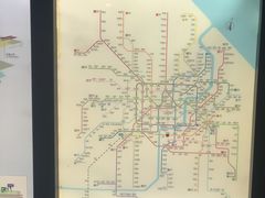 -秀沿路(地铁站)