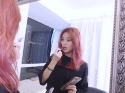 -TK·HAIR SALON韩式设计