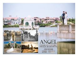 -太古映画婚纱摄影(天河店)