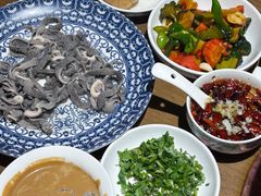 -北京老门框爆肚涮肉馆(凤城六路店)