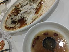 -百姓渔村(南中环店)