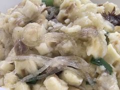 -老刘家泡馍(钟楼广济街店)