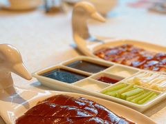 -香宫中餐厅 · 桂林香格里拉
