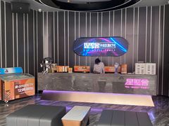 -星聚会KTV(龙湖上海奉贤天街店)