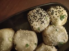 -小杨生煎(成山巴黎春天店)