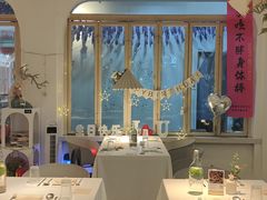 -春树下·树屋花房西餐厅(罍街AS1980店)