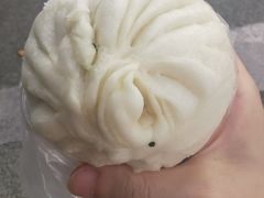 素菜包-清真马祥兴菜馆(云南北路店)