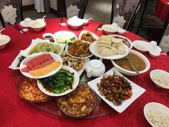 -金泽大酒店·卢塞恩餐厅·年夜饭春节连市