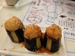 -点点心点心专门店(湾仔店)