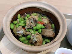 -老乡鸡(新邻天地店)