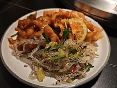 -東盛炭烤自助料理(玄武招商花园城店)