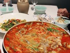 -小河盐帮·私家菜·烤鸭(三元桥·霄云路店)