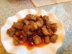 椒香排骨-文三里屯面馆(三里屯店)