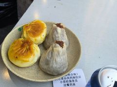 -李记清真馆(打钉巷店)
