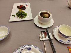 -银都上海菜馆(粤海东路店)