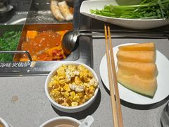-海底捞火锅(北京西路夜宵主题店)
