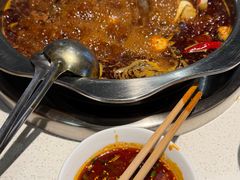 -水碾河刘老大串串香(水碾河路店)