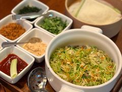 -林四喜·闽南传家菜(鼓浪屿店)