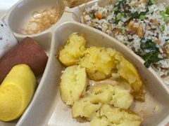 -素满香·全民食养自助(长宁龙之梦店)