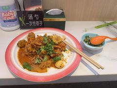 -张川人•甘肃天水麻辣烫(北医三院店)