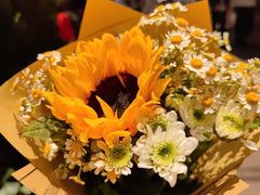 -循礼门鲜花花市(武汉循礼门店)